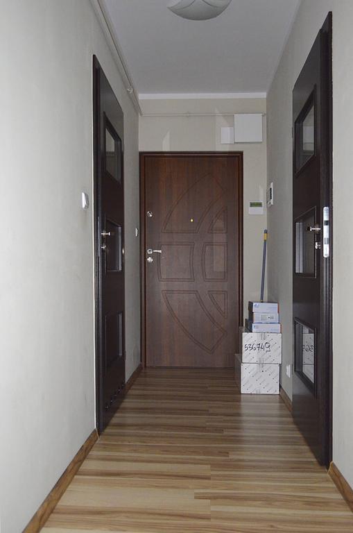 Апартаменты Apartament Дзержонюв Номер фото